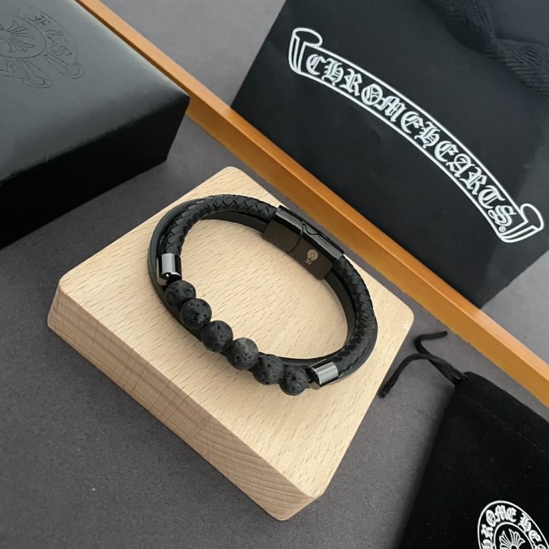 Chrome Hearts Bracelets